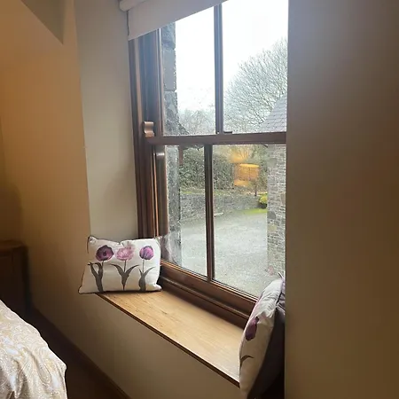 Courtyard Loft Armagh City Exterior photo
