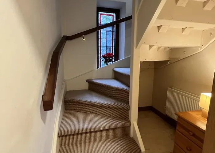 Courtyard Loft Armagh City