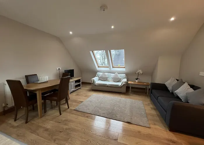 Courtyard Loft Armagh City
