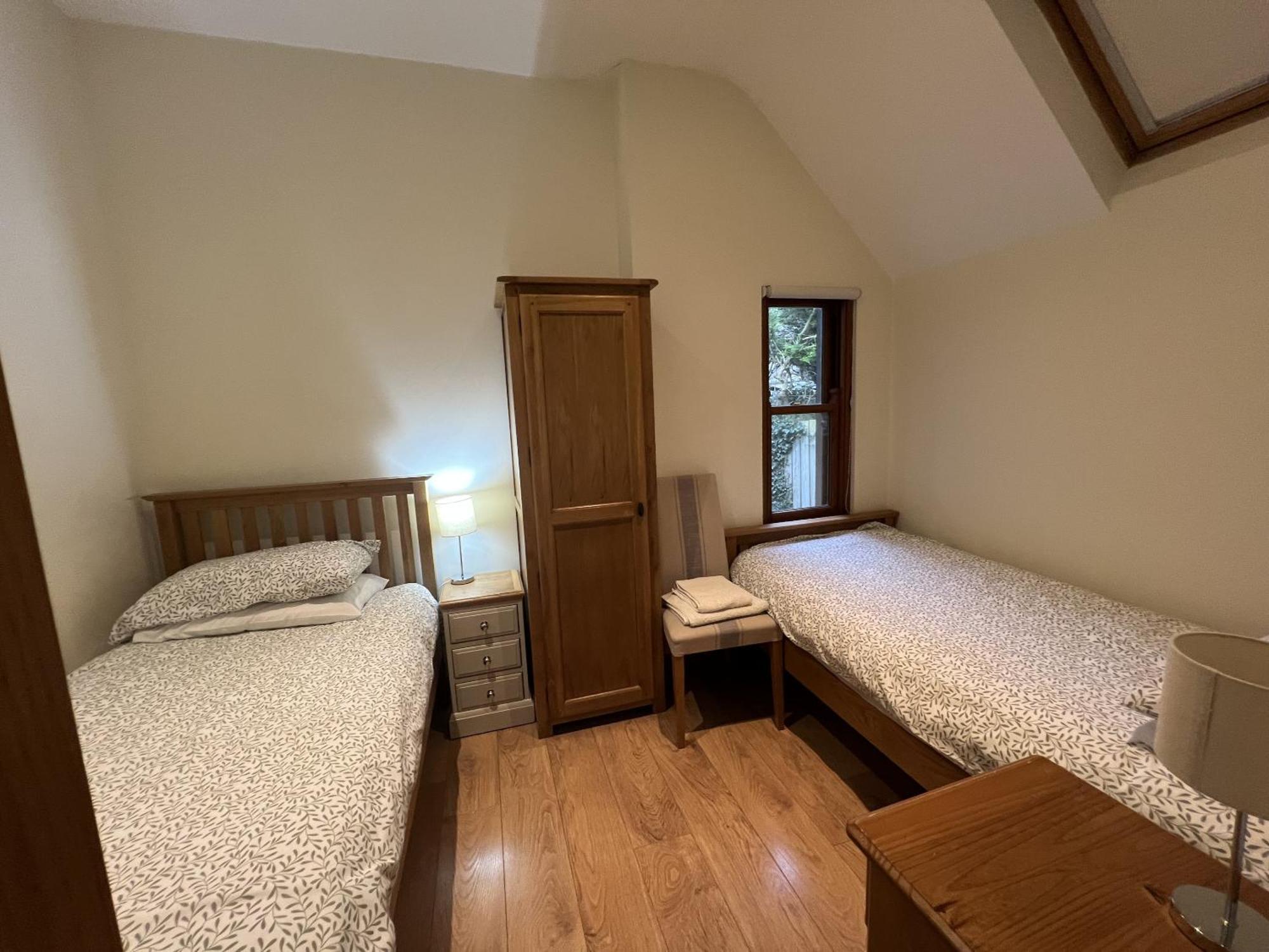 Courtyard Loft Armagh