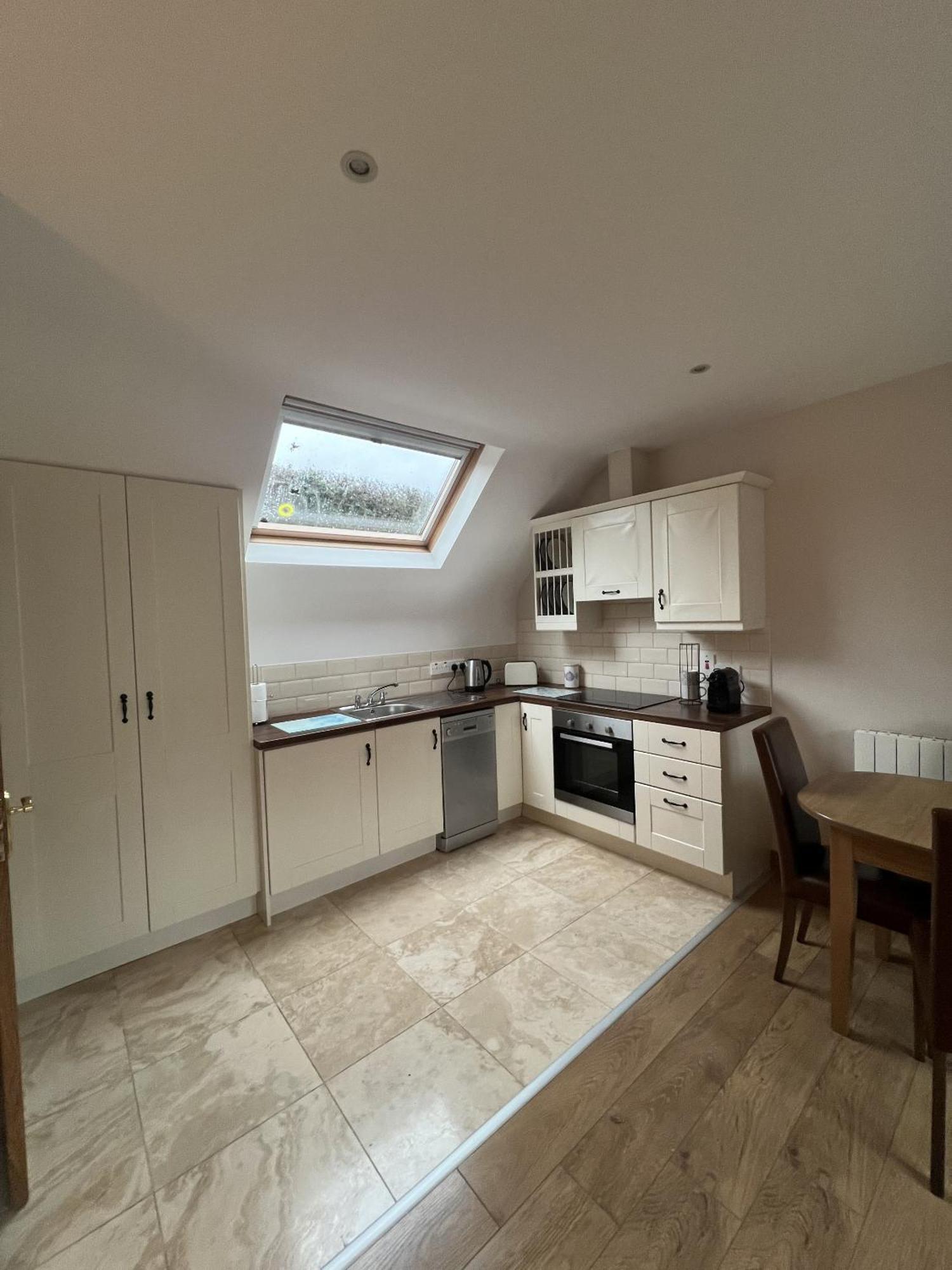 Courtyard Loft * Armagh